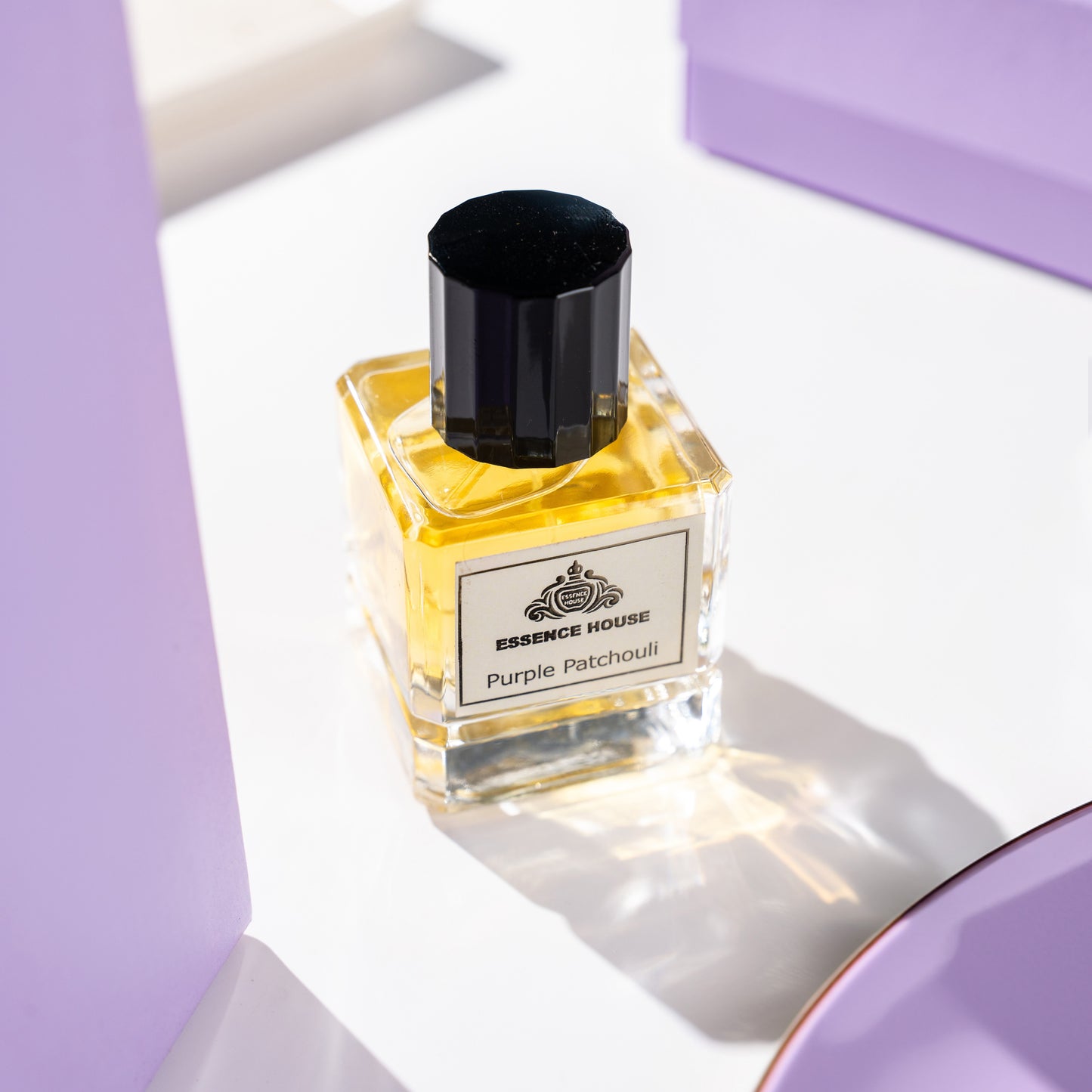 Purple Patchouli