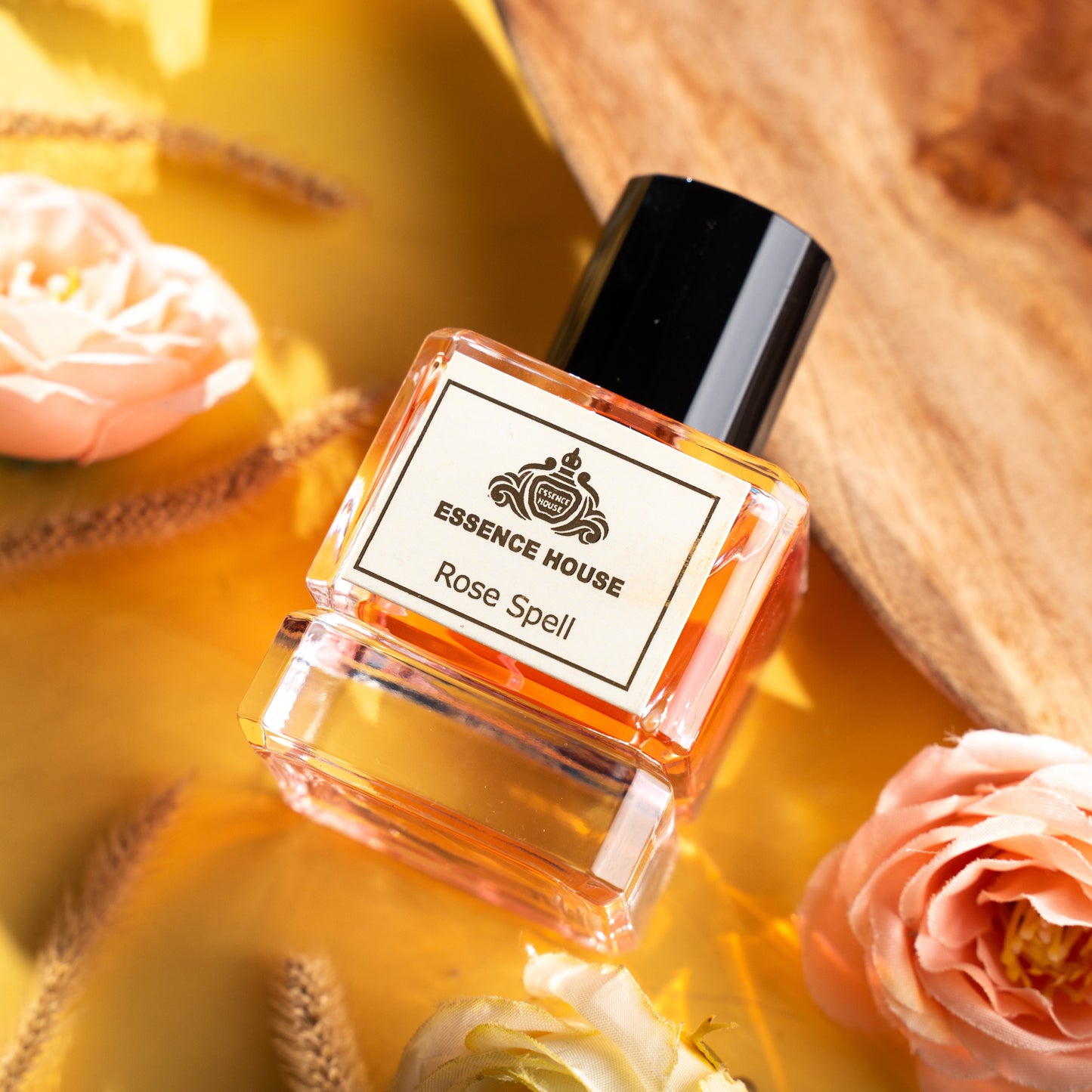 Rose Spell