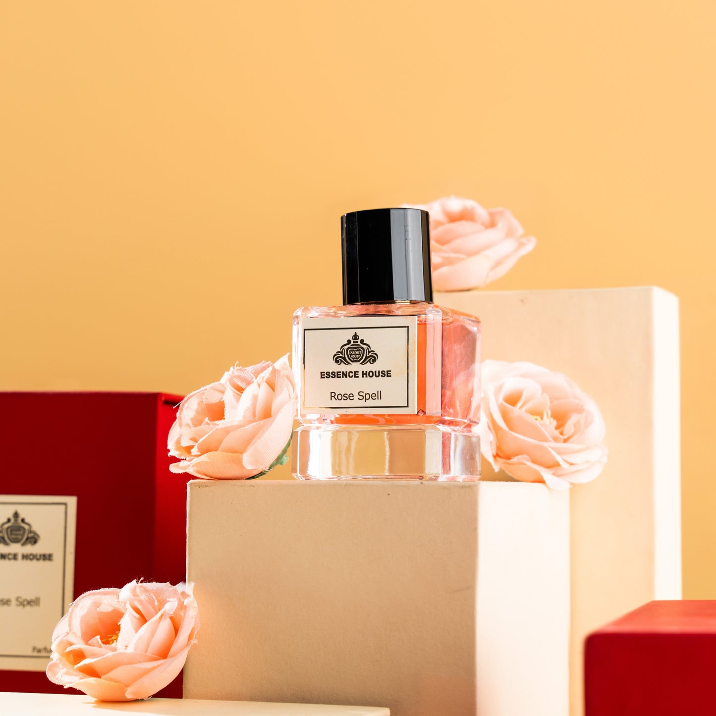 Rose Spell
