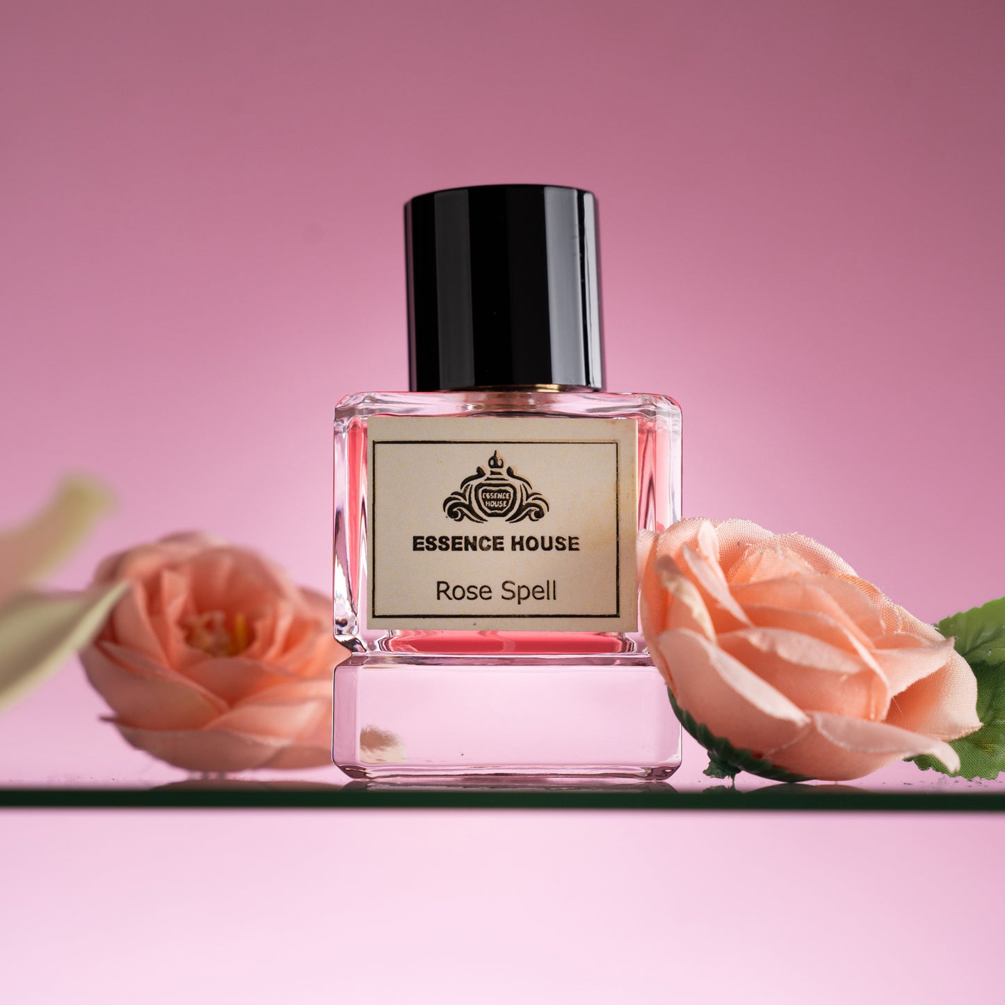 Rose Spell