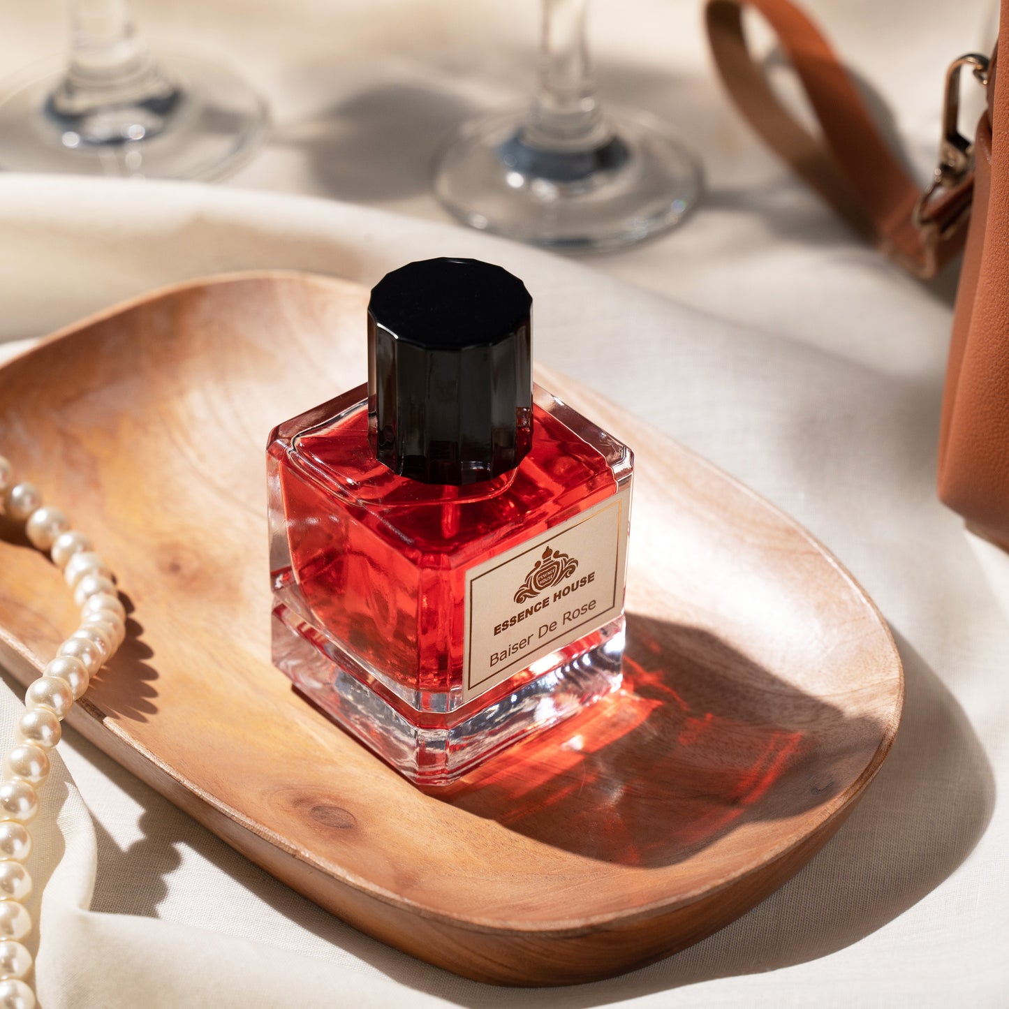 Baiser De Rose