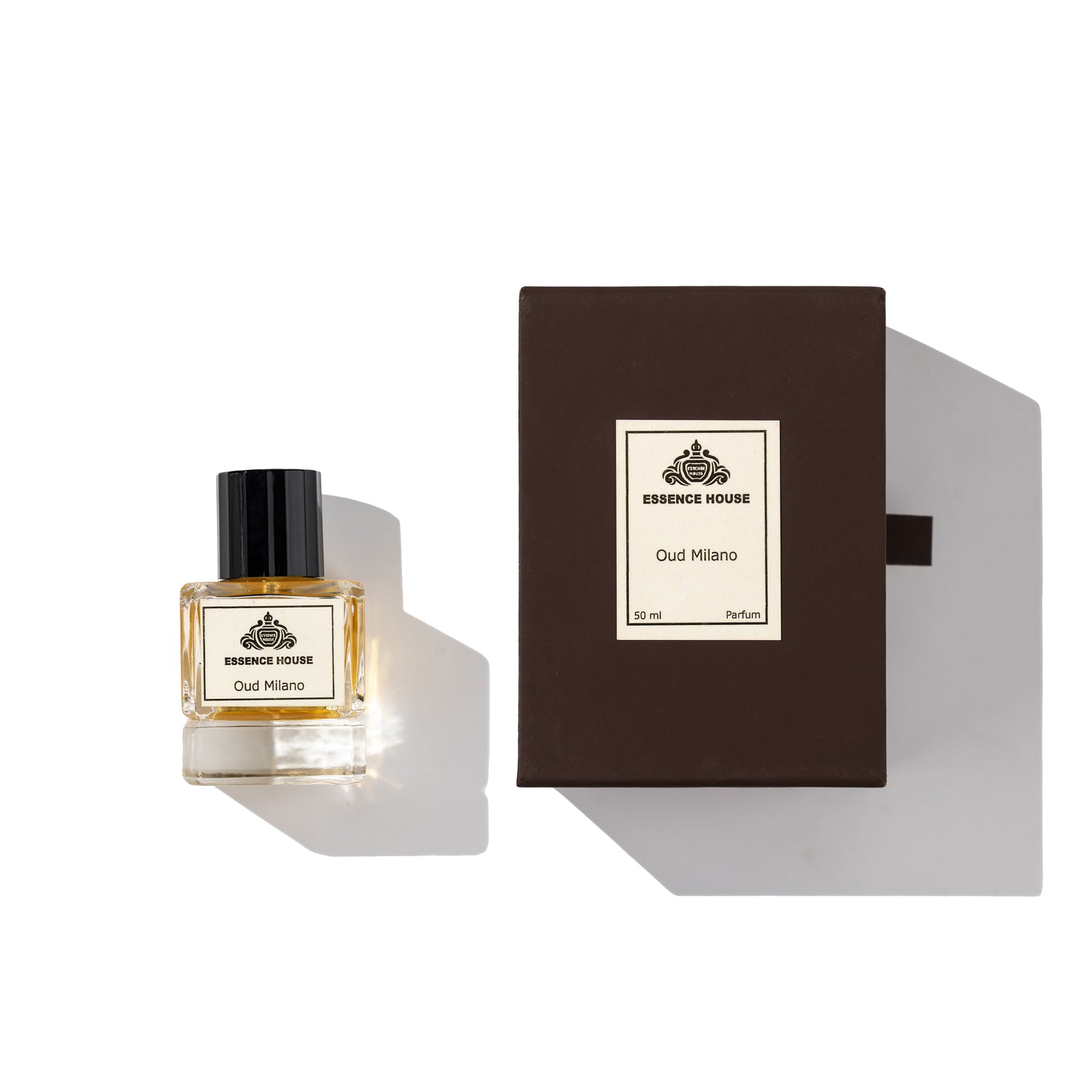 Oud Milano