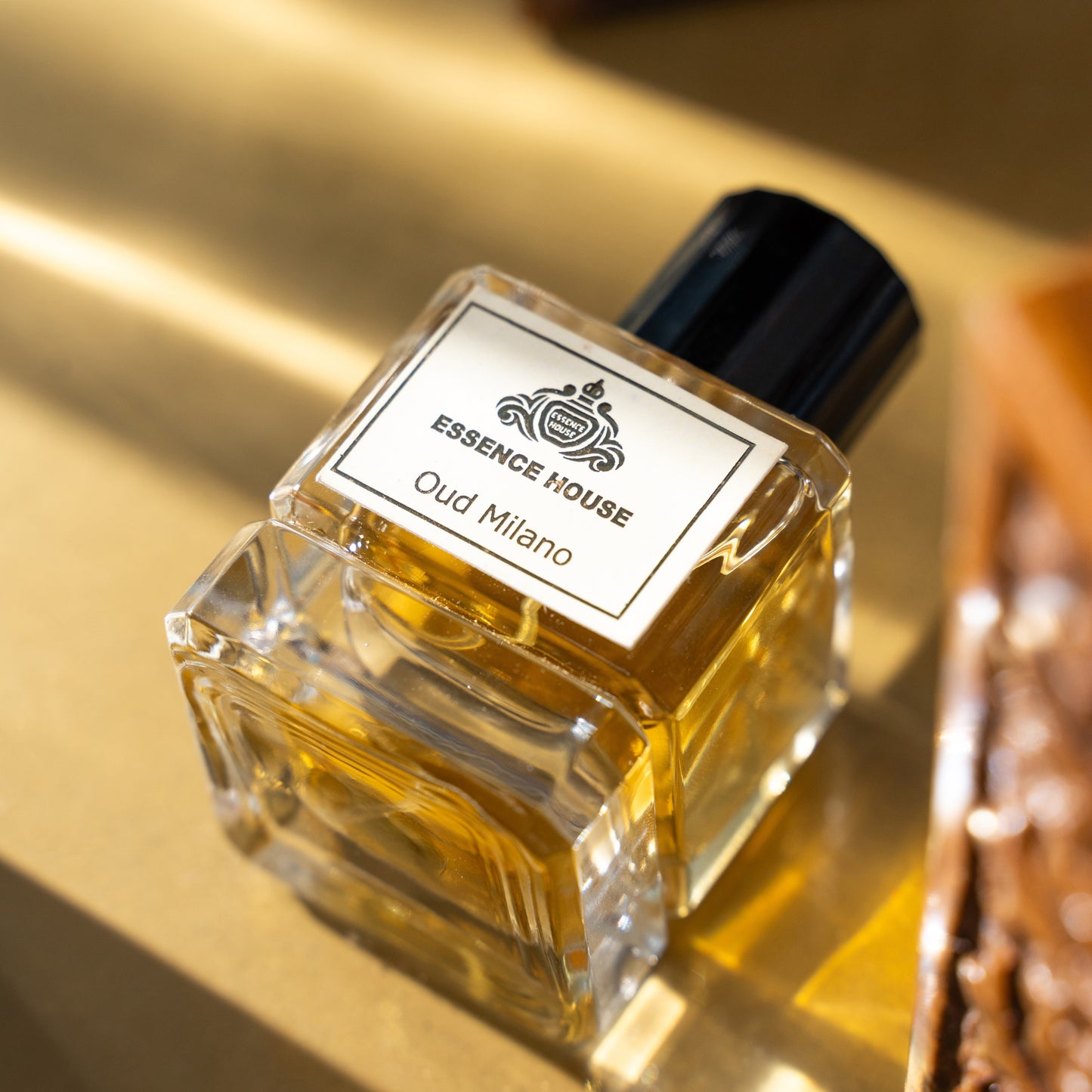 Oud Milano