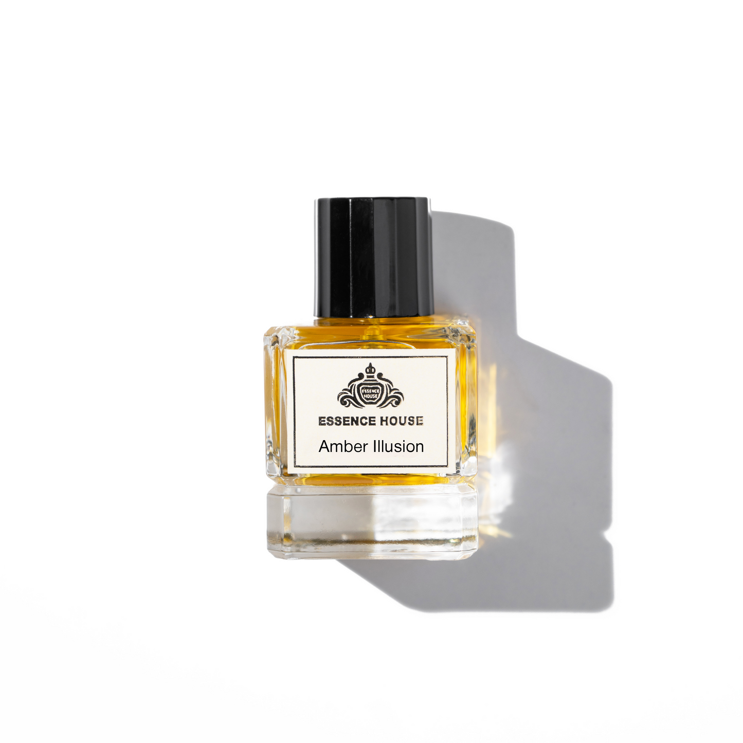 Amber Illusion