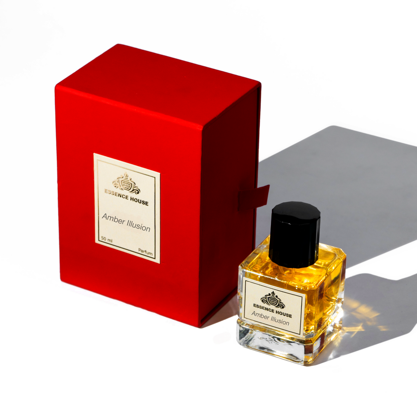 Amber Illusion