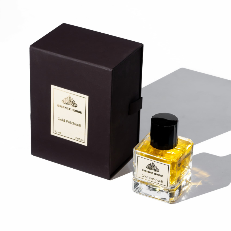 Gold Patchouli