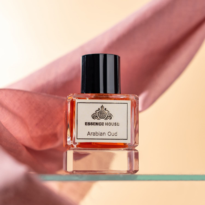 Arabian Oud ESSENCE HOUSE