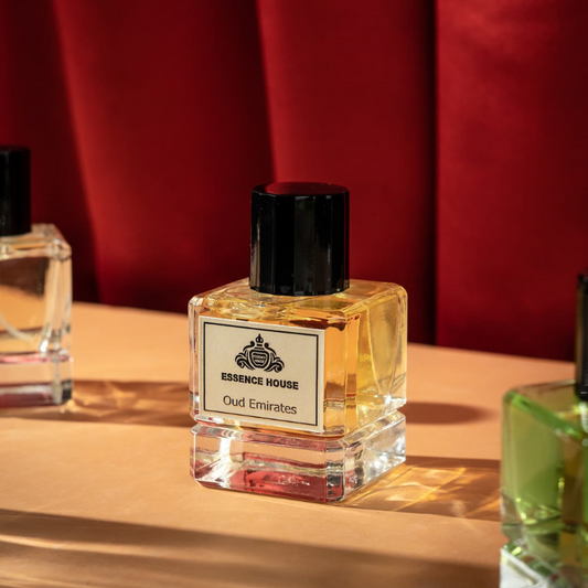 Oud Emirates