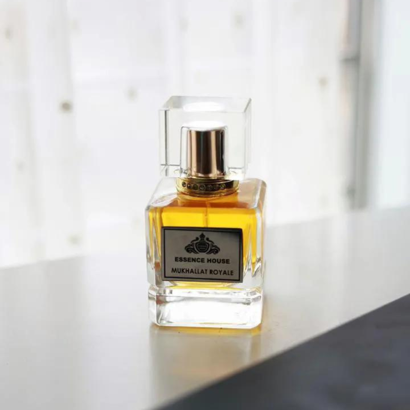 Mukhallat Royale