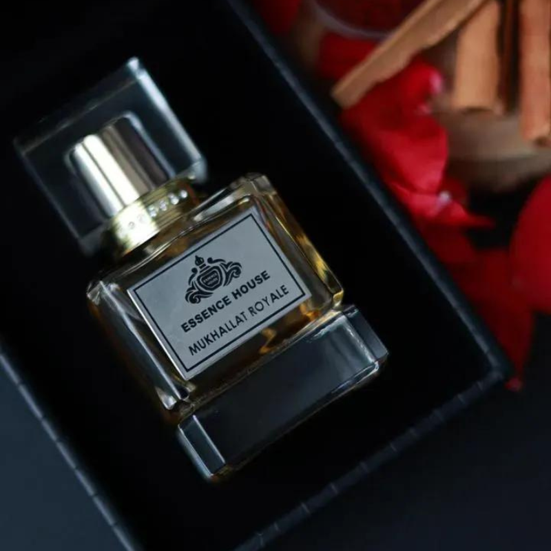 Mukhallat Royale