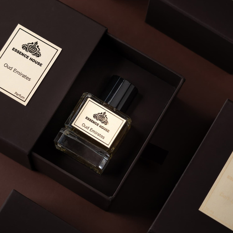 Oud Emirates