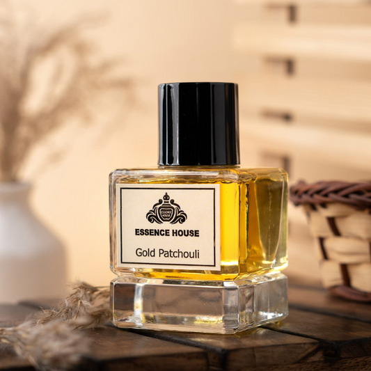 Gold Patchouli