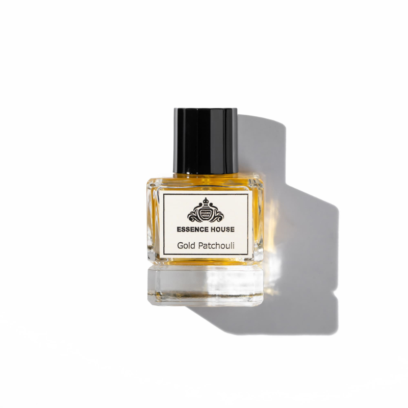 Gold Patchouli