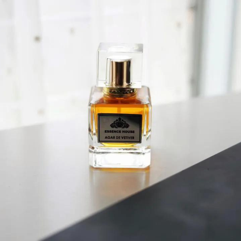 Agar De Vetiver