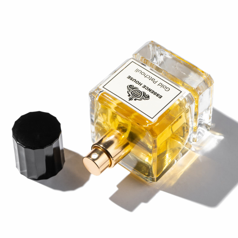 Gold Patchouli