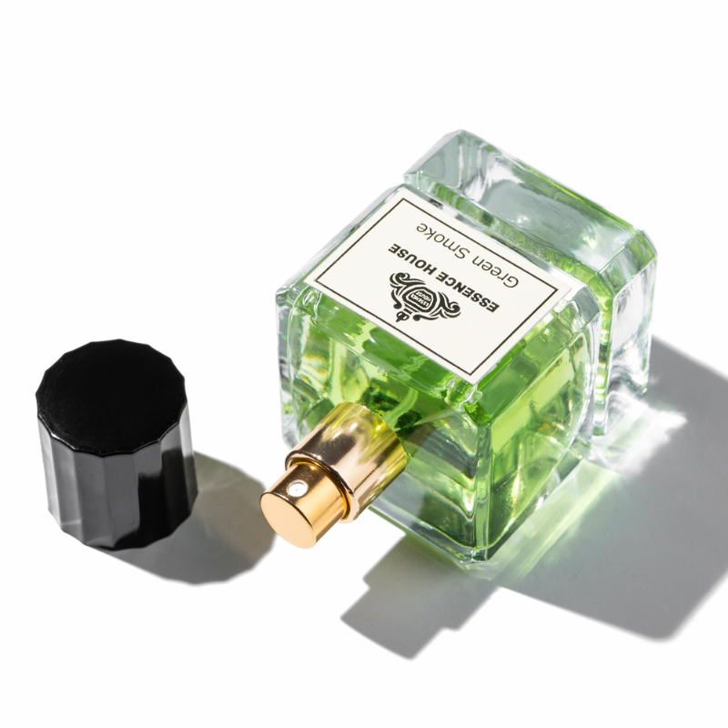 Green Smoke