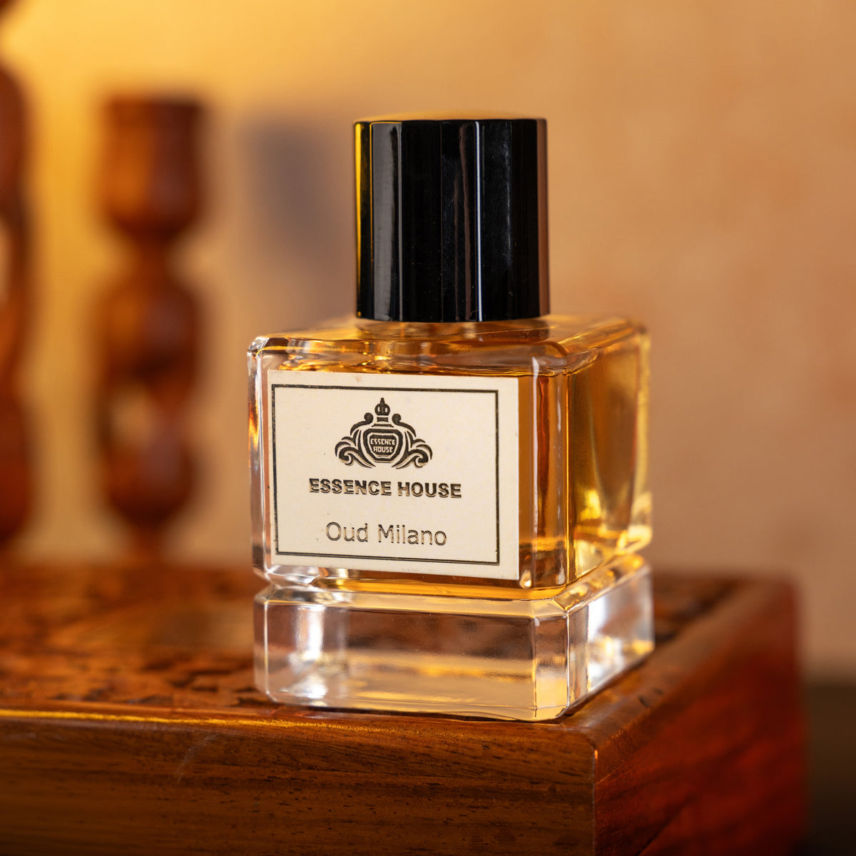 Oud Milano