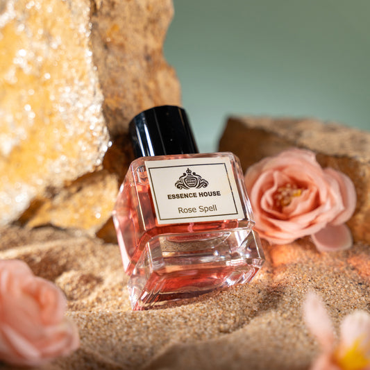 Rose Spell