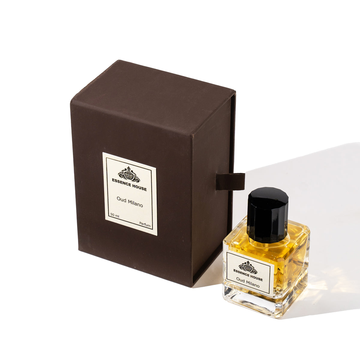 Oud Milano