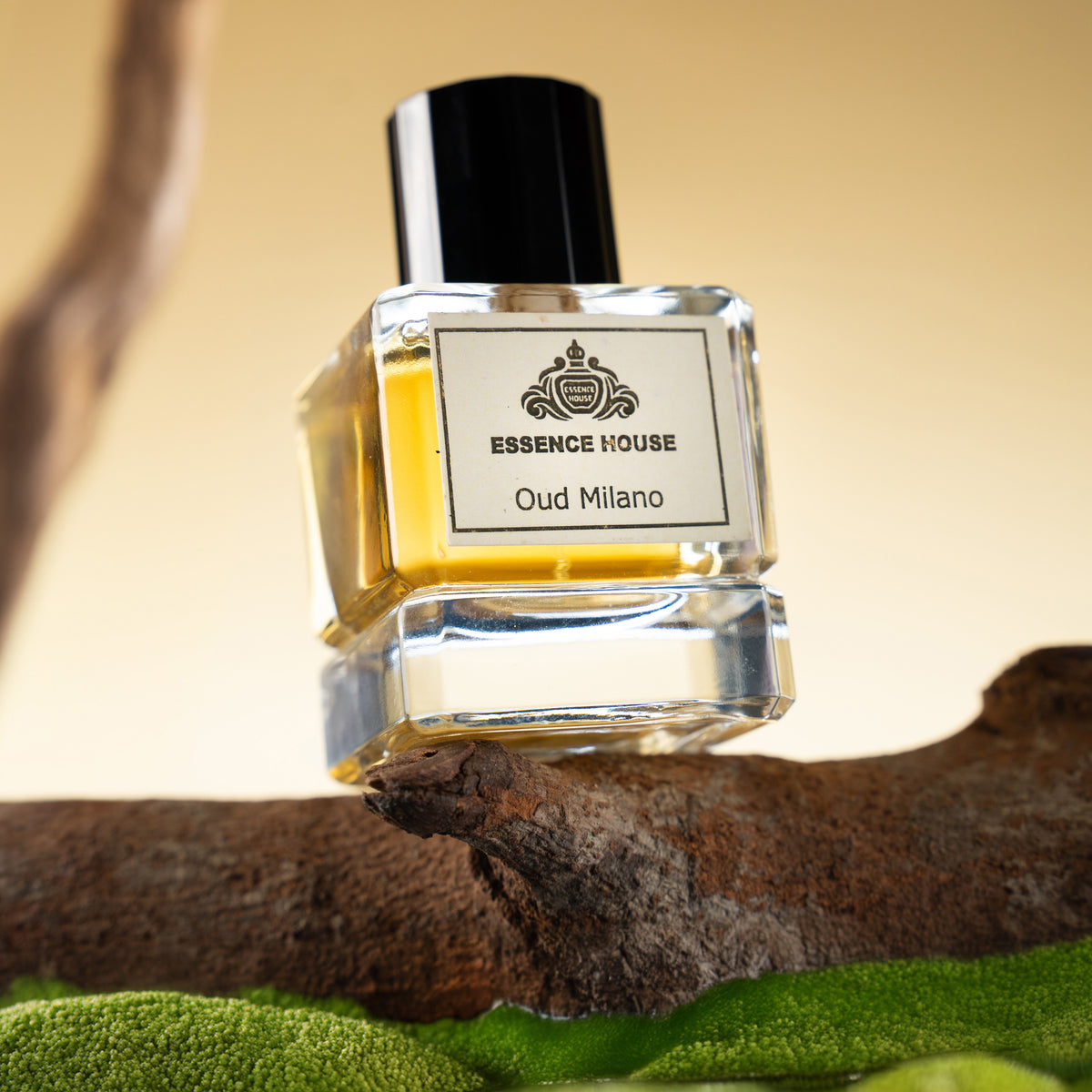 Oud Milano