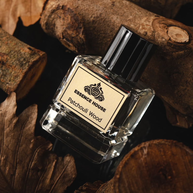 Patchouli Wood ESSENCE HOUSE