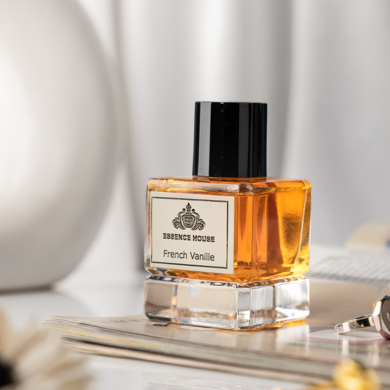 French Vanille – ESSENCE HOUSE